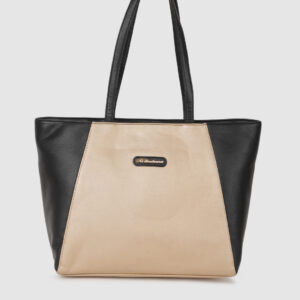 BELLADAMA Mujeres blocked Shoulder Bag