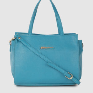 BELLADAMA Jola Solid Medium Handbag