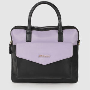 BELLADAMA Erica Laptop Handbag
