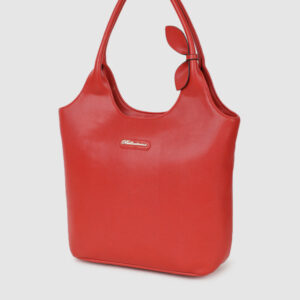 BELLADAMA Madicella Solid Medium Hobo Handbag